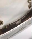Сумка Gucci GG Marmont Small Bag White